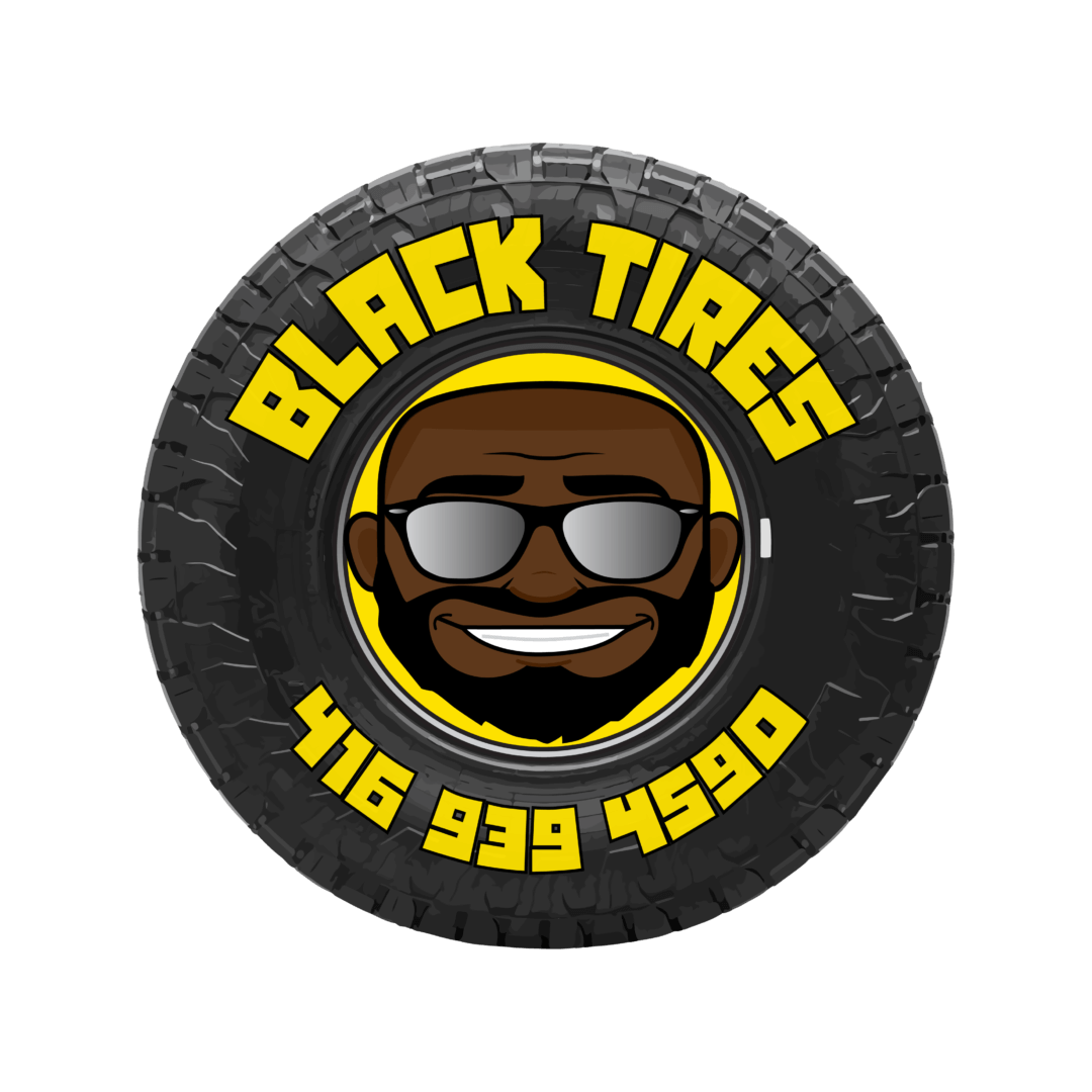 Black Tires Toronto