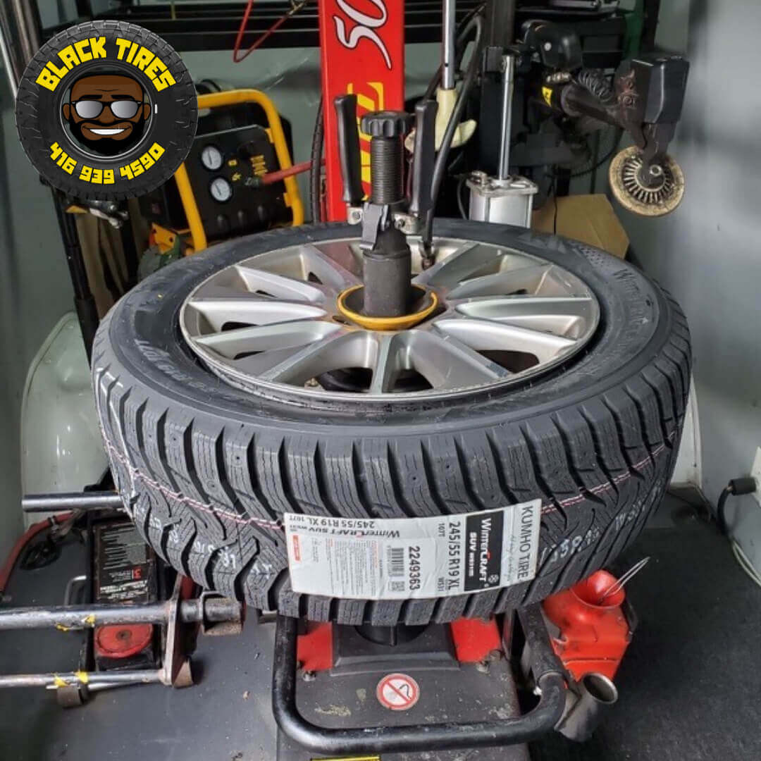 Blacks tires near me