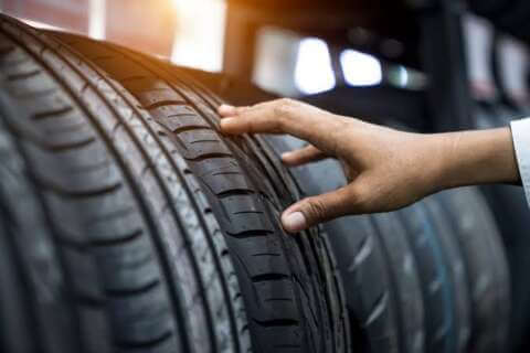 Best Place to Buy Tires in Toronto