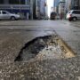 Pothole Damage Toronto: How to File a Claim and Get Compensation (2026 Guide)