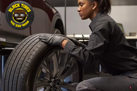 When to Swap Tires – Spring 2026 Tire Swap Guide